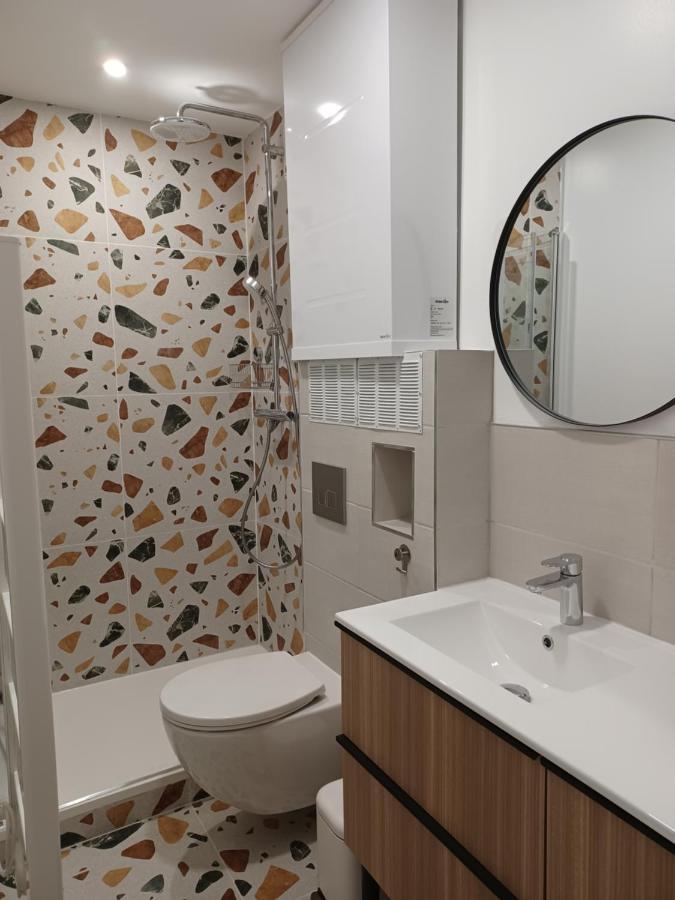 Serenity Indepedent Suite Near To Disneyland & Paris Bussy-Saint-Georges Kültér fotó