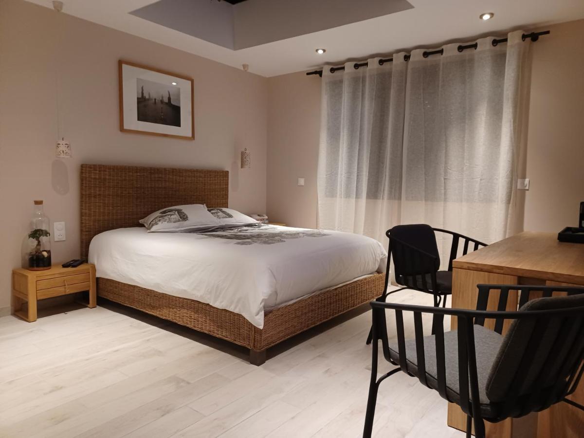 Serenity Indepedent Suite Near To Disneyland & Paris Bussy-Saint-Georges Kültér fotó