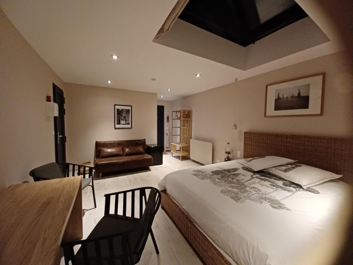 Serenity Indepedent Suite Near To Disneyland & Paris Bussy-Saint-Georges Kültér fotó