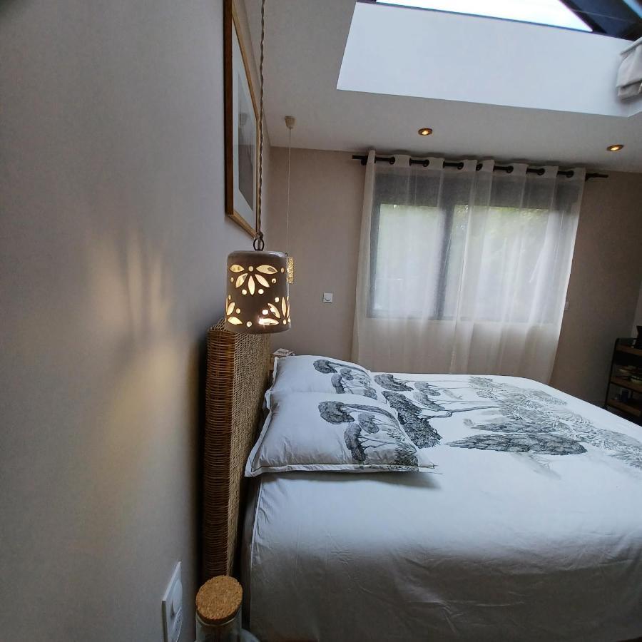 Serenity Indepedent Suite Near To Disneyland & Paris Bussy-Saint-Georges Kültér fotó
