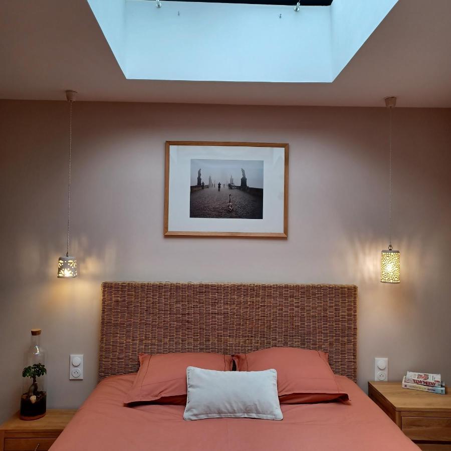 Serenity Indepedent Suite Near To Disneyland & Paris Bussy-Saint-Georges Kültér fotó