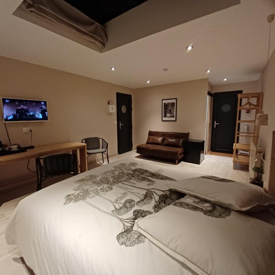 Serenity Indepedent Suite Near To Disneyland & Paris Bussy-Saint-Georges Kültér fotó
