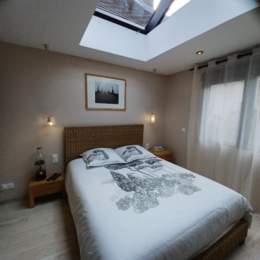 Serenity Indepedent Suite Near To Disneyland & Paris Bussy-Saint-Georges Kültér fotó